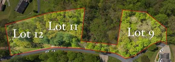 0.58 Acres of Residential Land for Sale in Pikeville, Kentucky