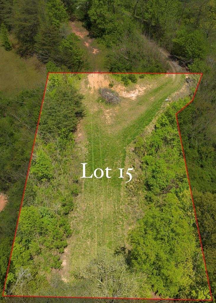 0.61 Acres of Residential Land for Sale in Pikeville, Kentucky