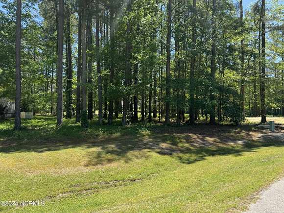 0.4 Acres of Residential Land for Sale in Hertford, North Carolina
