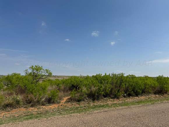 16 Acres of Land for Sale in Amarillo, Texas