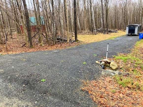 2.2 Acres of Residential Land for Sale in Temple, Maine