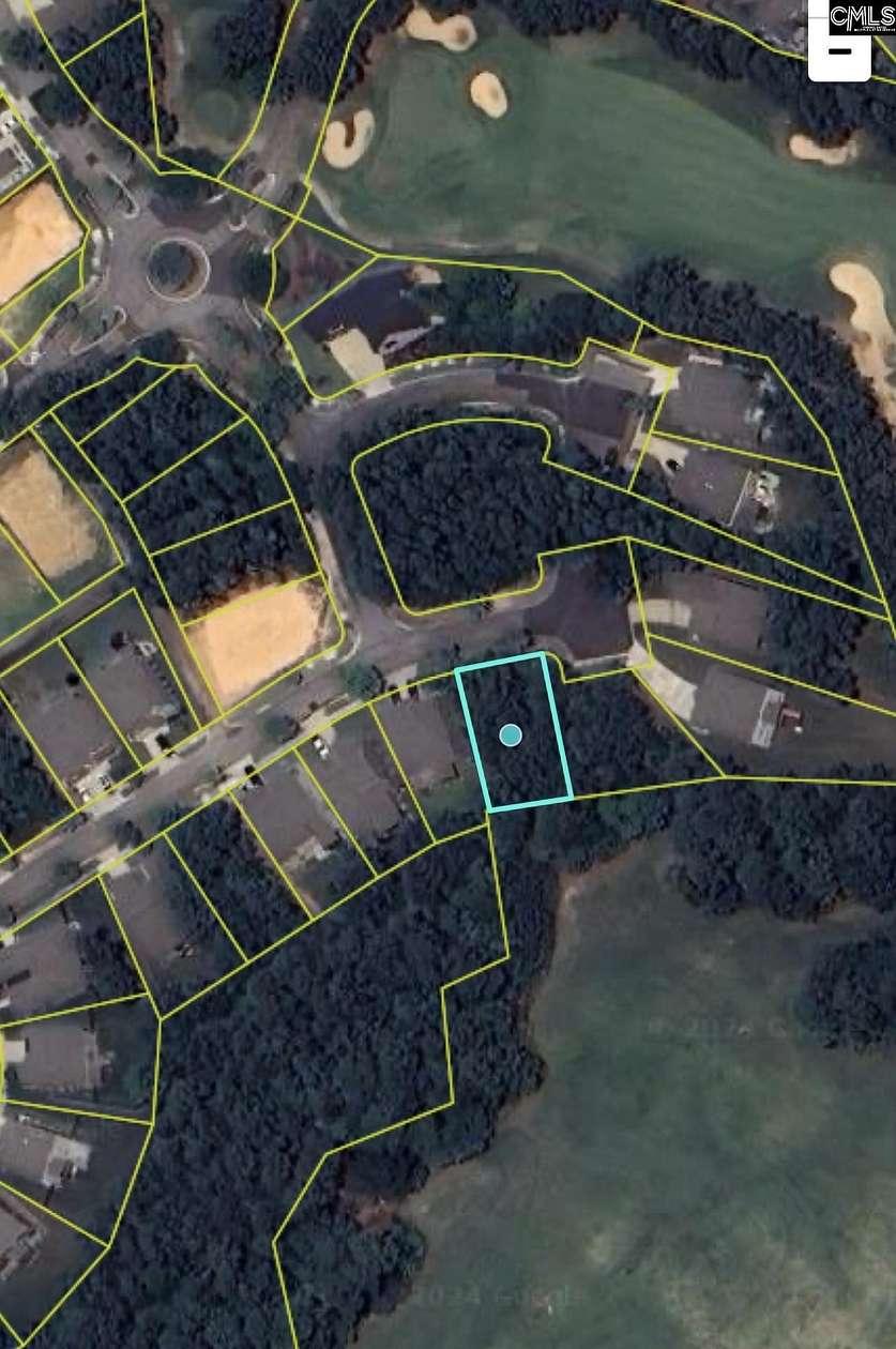 0.16 Acres of Land for Sale in Blythewood, South Carolina