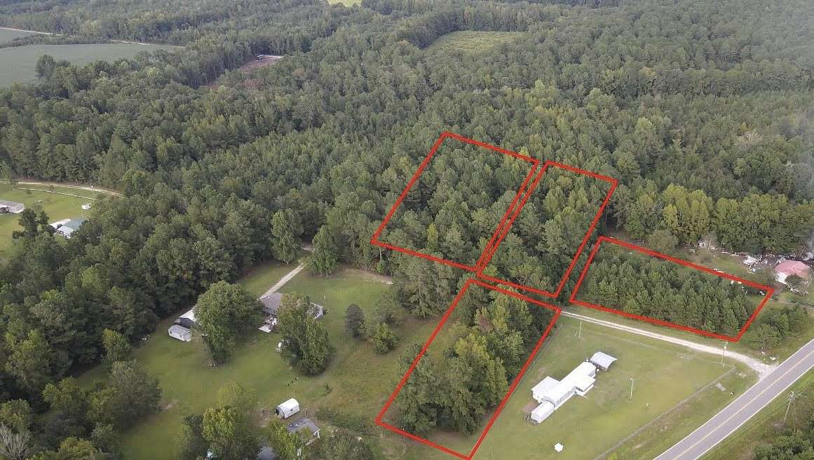 6.7 Acres of Residential Land for Sale in Manning, South Carolina