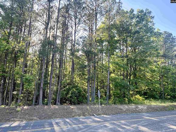 6.1 Acres of Residential Land for Sale in Blythewood, South Carolina