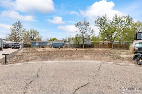 0.21 Acres of Residential Land for Sale in Greeley, Colorado