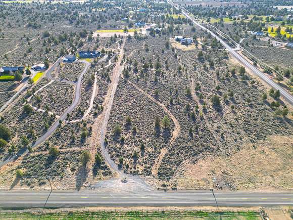 10.1 Acres of Land for Sale in Bend, Oregon