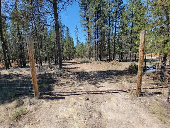 1 Acre of Residential Land for Sale in La Pine, Oregon