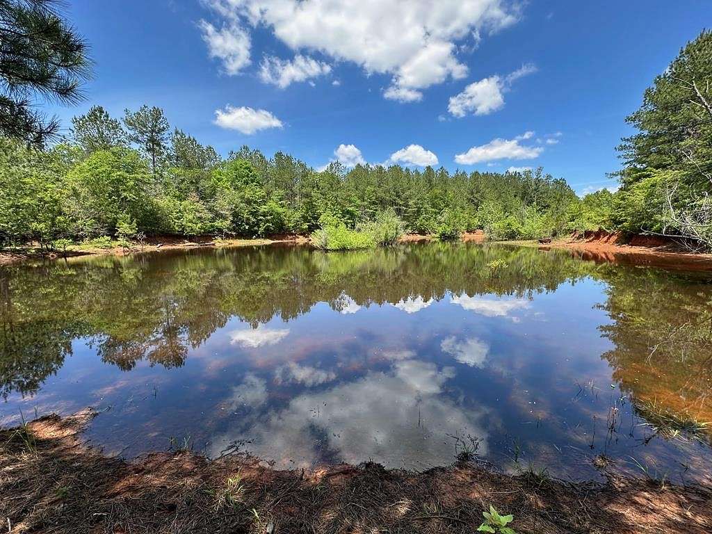 145 Acres of Recreational Land for Sale in Magee, Mississippi