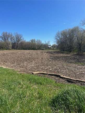 4 Acres of Residential Land for Sale in Whitehall, Wisconsin