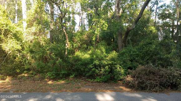 0.01 Acres of Residential Land for Sale in Oak Island, North Carolina