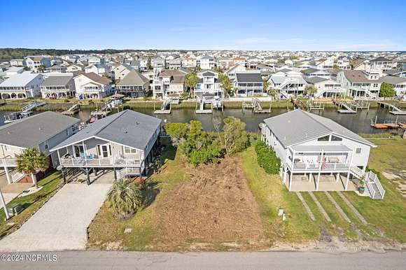 0.13 Acres of Residential Land for Sale in Ocean Isle Beach, North Carolina