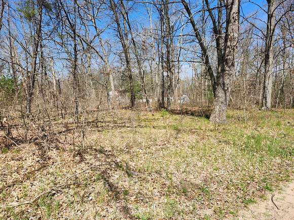 0.28 Acres of Residential Land for Sale in Baldwin, Michigan