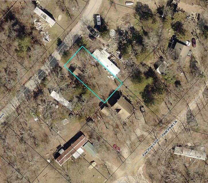 0.12 Acres of Residential Land for Sale in Rockaway Beach, Missouri