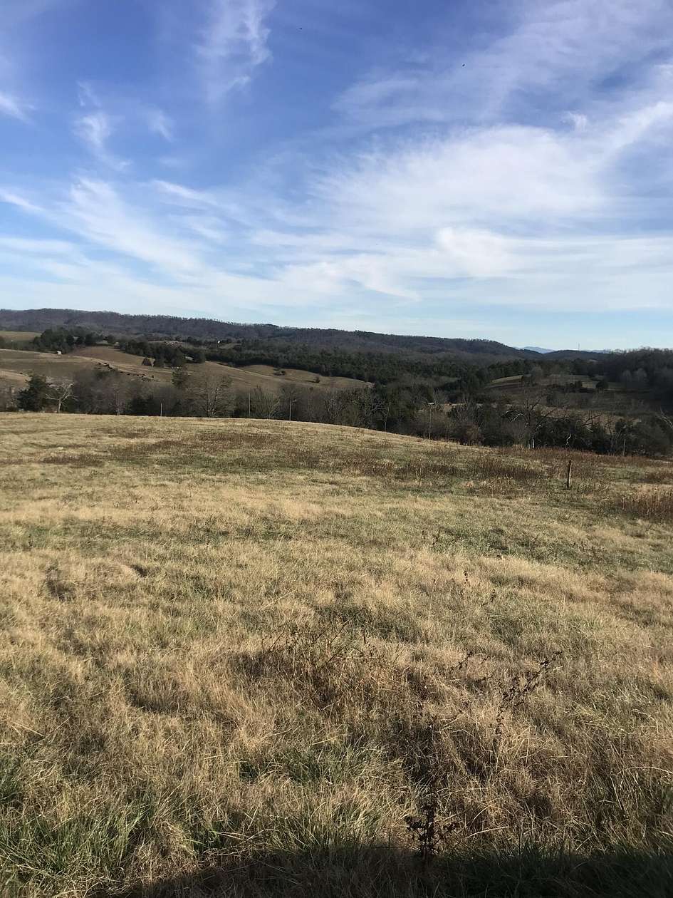 29 Acres of Land for Sale in Russellville, Tennessee