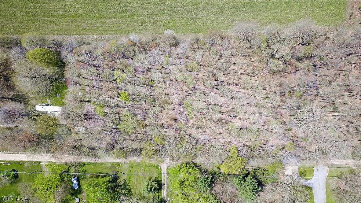 1.58 Acres of Land for Sale in Jamestown, Pennsylvania