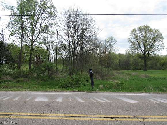 1 Acre of Residential Land for Sale in Warren, Ohio