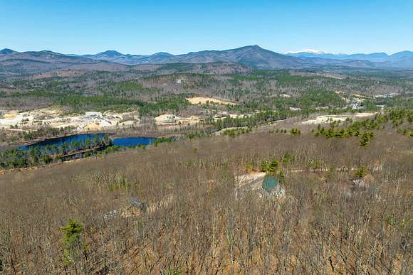 0.48 Acres of Residential Land for Sale in Madison, New Hampshire