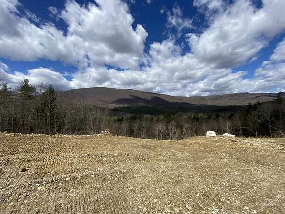 24.3 Acres of Land for Sale in Sunderland, Vermont
