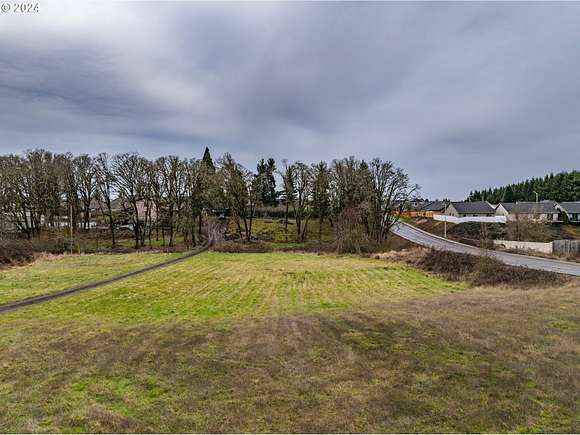 2 Acres of Mixed-Use Land for Sale in Salem, Oregon