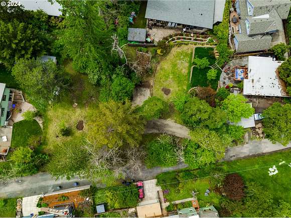 0.29 Acres of Residential Land for Sale in Eugene, Oregon