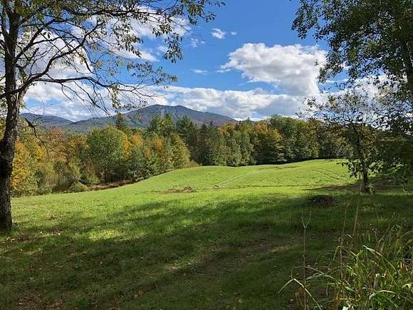 47 Acres of Land for Sale in Burke Town, Vermont