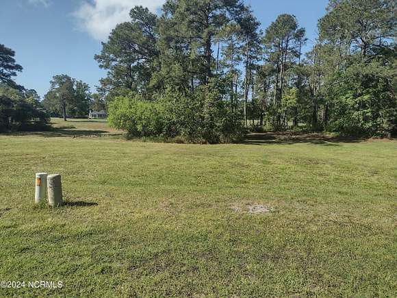 0.34 Acres of Residential Land for Sale in New Bern, North Carolina