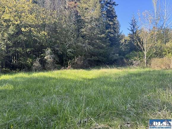 2.4 Acres of Residential Land for Sale in Sequim, Washington