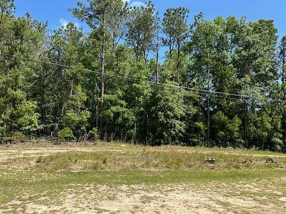 1 Acre of Residential Land for Sale in Phenix City, Alabama