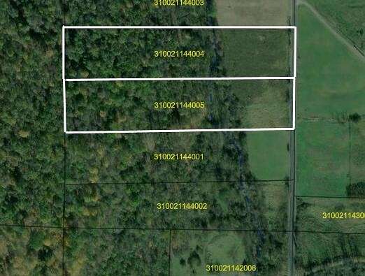 5 Acres of Residential Land for Sale in Senecaville, Ohio