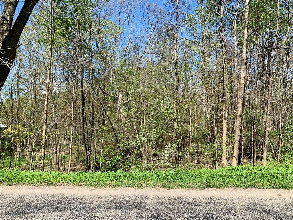 2.7 Acres of Land for Sale in Cambridge Springs, Pennsylvania