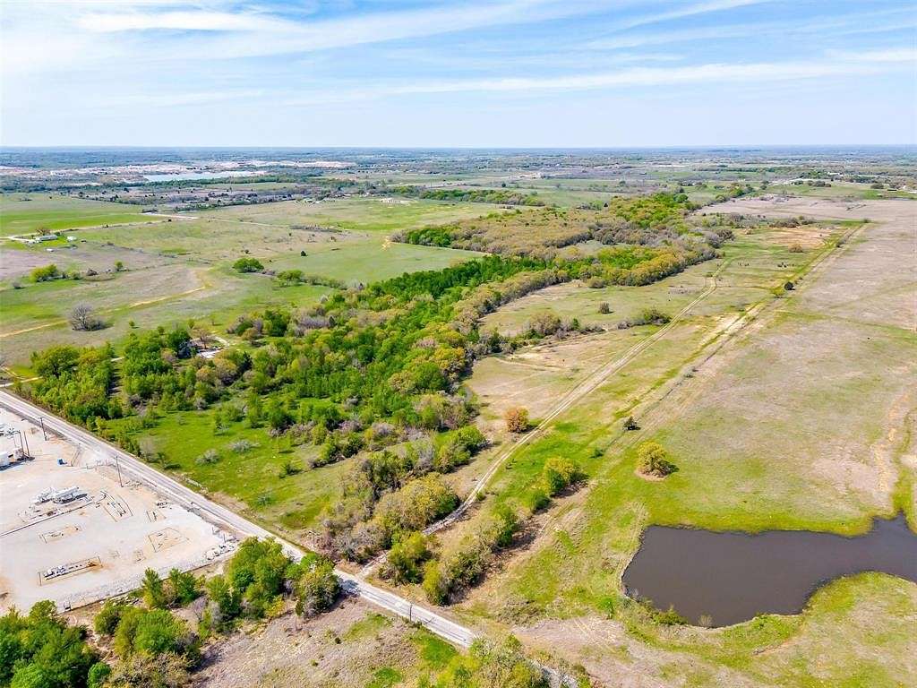 177 Acres of Agricultural Land for Sale in Chico, Texas