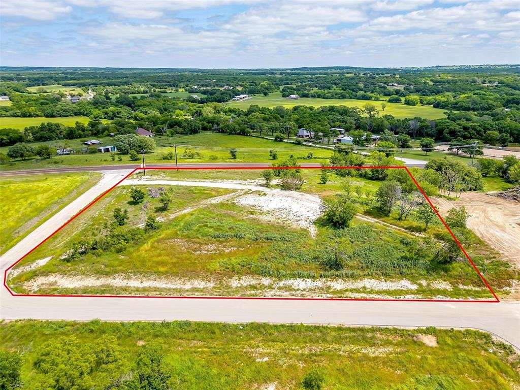 2.2 Acres of Residential Land for Sale in Peaster, Texas