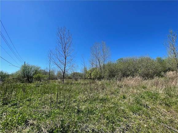 3.7 Acres of Residential Land for Sale in Carlton, New York