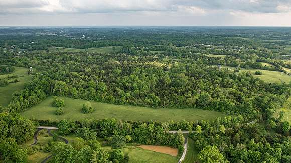 15 Acres of Land for Sale in Lawrenceburg, Kentucky