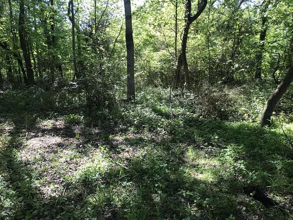2 Acres of Residential Land for Sale in Corbin, Kentucky