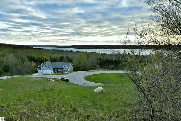 0.76 Acres of Residential Land for Sale in Traverse City, Michigan