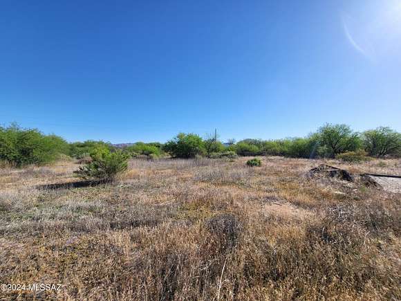 4.5 Acres of Residential Land for Sale in Tucson, Arizona