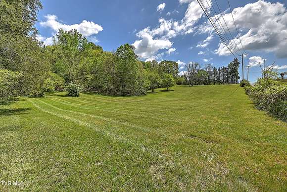 9.6 Acres of Residential Land for Sale in Gray, Tennessee
