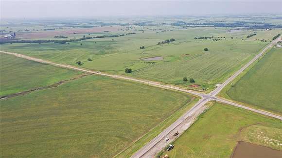 111 Acres of Recreational Land & Farm for Sale in Muenster, Texas