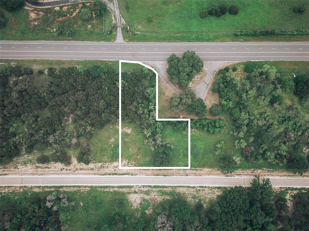 1 Acre of Residential Land for Sale in Nemo, Texas