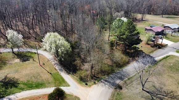 Residential Land for Sale in Cookeville, Tennessee