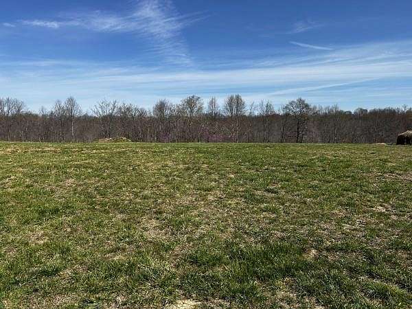 Residential Land for Sale in Westmoreland, Tennessee
