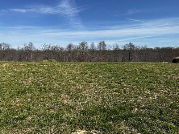 Residential Land for Sale in Westmoreland, Tennessee