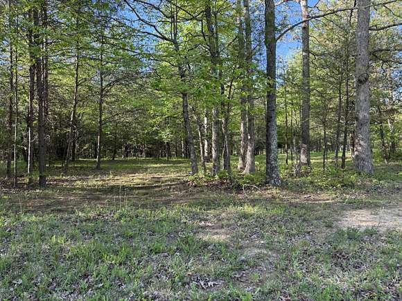 7 Acres of Residential Land for Sale in Dunlap, Tennessee