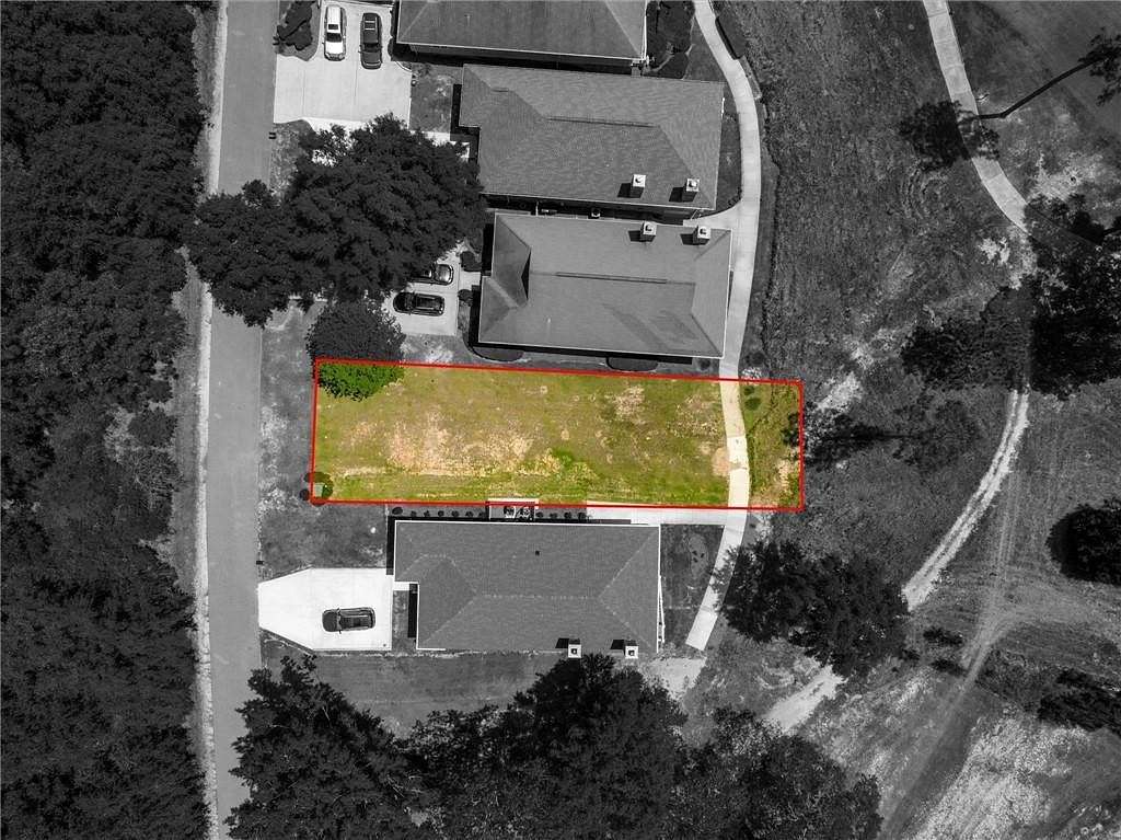 0.16 Acres of Residential Land for Sale in Loxley, Alabama