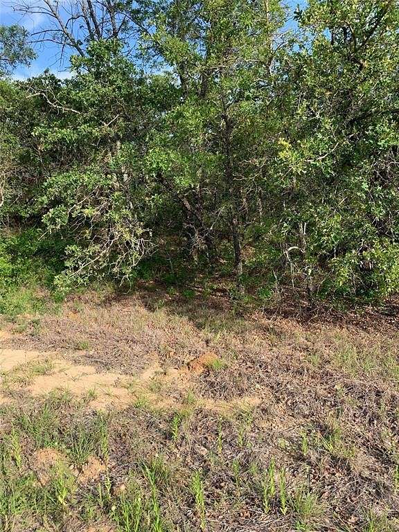 0.29 Acres of Residential Land for Sale in Runaway Bay, Texas