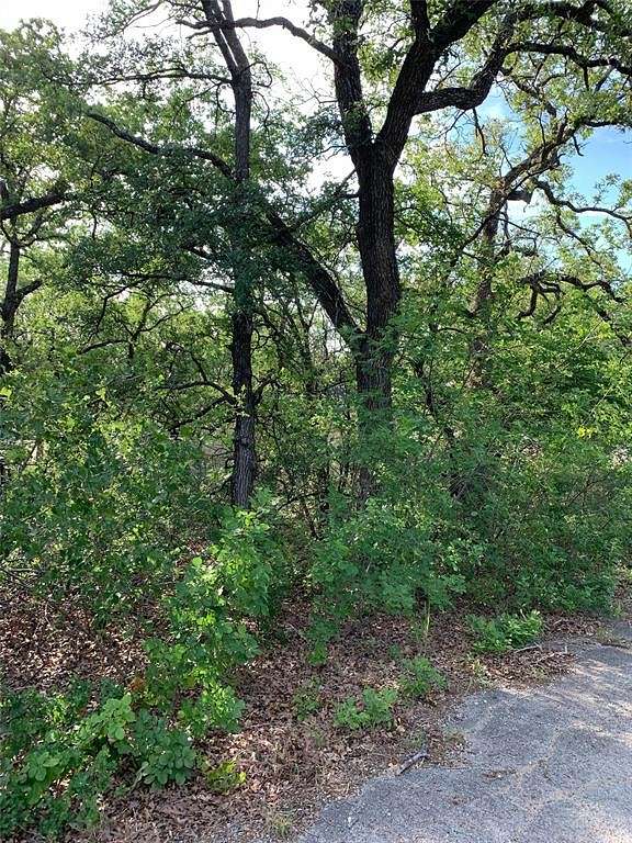 0.59 Acres of Residential Land for Sale in Runaway Bay, Texas