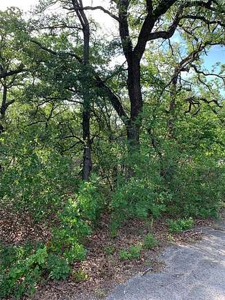 0.592 Acres of Residential Land for Sale in Runaway Bay, Texas