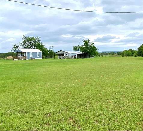 6 Acres of Residential Land for Sale in Millsap, Texas