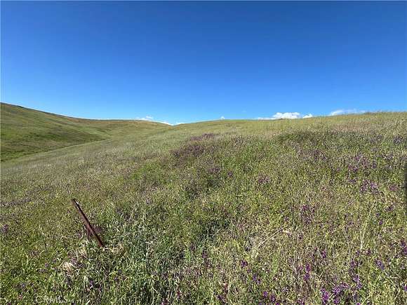 1 Acre of Land for Sale in Paso Robles, California